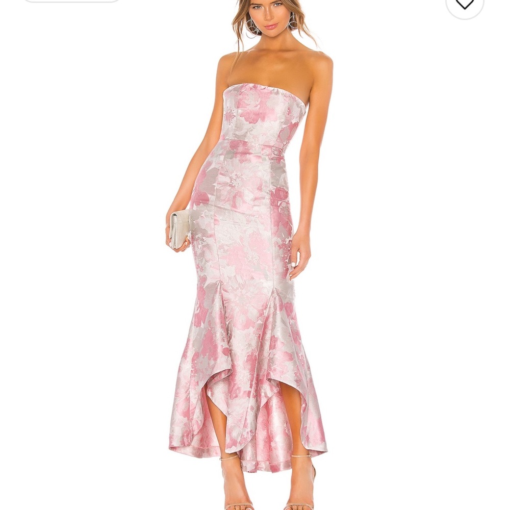 URSONIA GOWN